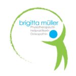 Osteopathie Brigitta Mueller Logo